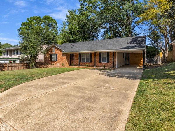 3522 HANNA DR, Memphis, TN 38128