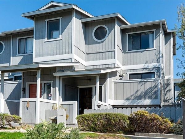 1870 S Elm, Oceano, CA 93445