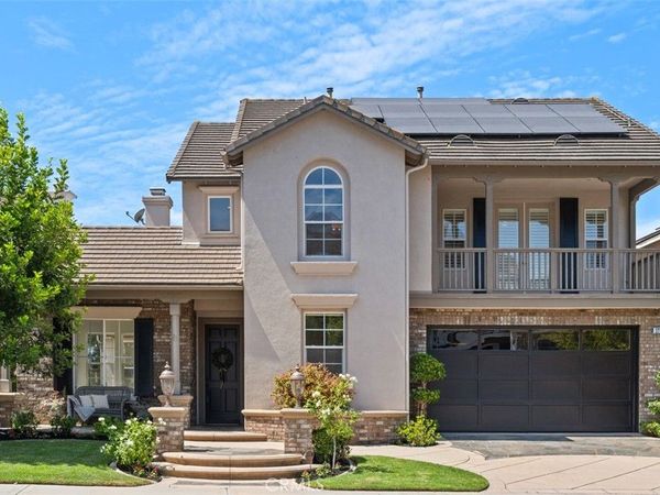 27 Running Brook, Coto de Caza, CA 92679