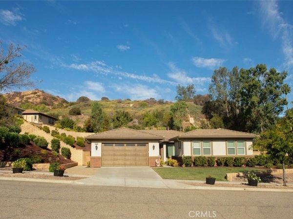 3580 Rawley Street, Corona, CA 92882