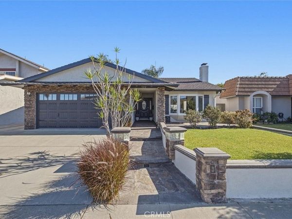 5212 Decatur, La Palma, CA 90623