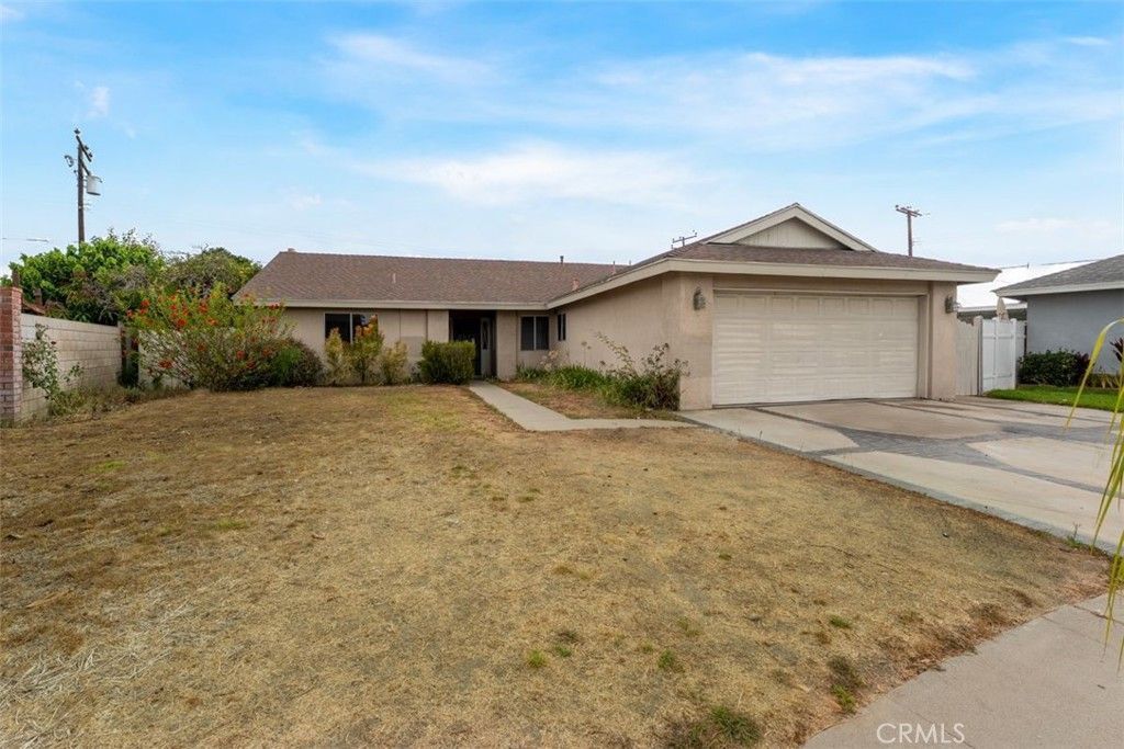 11617 Carnation, Fountain Valley, CA 92708 Main Photo