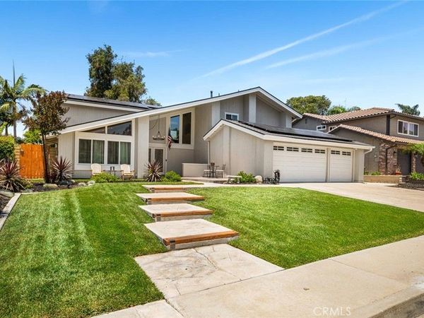 5339 E Quail Ridge Terrace, Anaheim, CA 92807