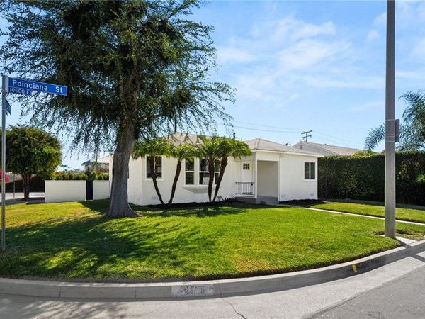 10538 Poinciana, Whittier, CA 90606