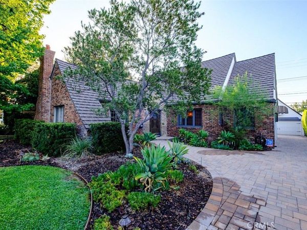 2490 Cumberland, San Marino, CA 91108