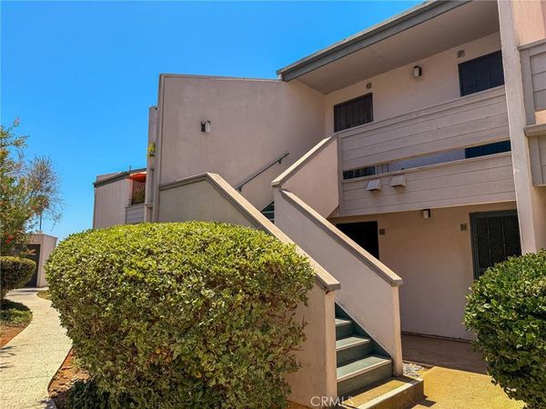 3242 Ashford Street, Unit P, San Diego, CA 92111
