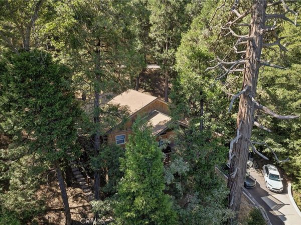 24839 Felsen Drive, Crestline, CA 92325