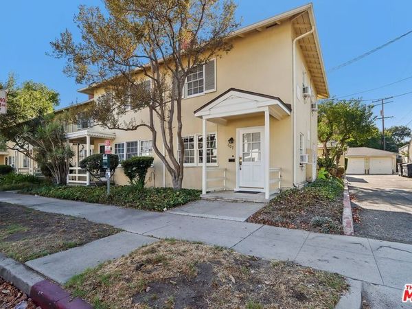 607 Granada Street, Glendale, CA 91205