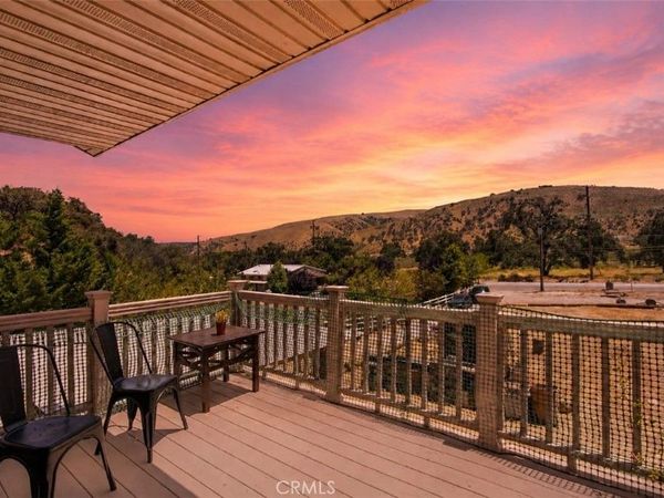 871 Lebec Rd, Lebec, CA 93243