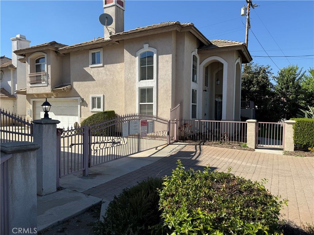 5143 Peck, El Monte, CA 91732 Main Photo
