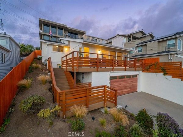 1378 Berwick, Morro Bay, CA 93442