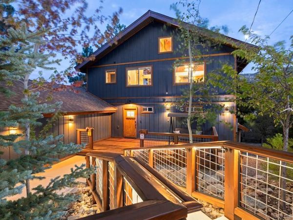 1219 Aspen Dr., Big Bear, CA 92315