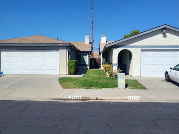 29236 Murrieta, Sun City, CA 92586