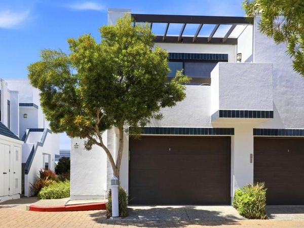608 Portofino Lane, Foster City, CA 94404