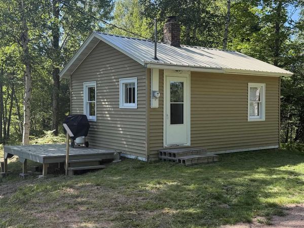 13855 Heltunen Road, L'anse Twp, MI 49946