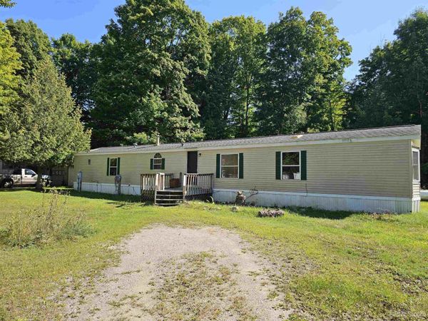 9643 W Dusty Lane, Thompson Twp, MI 49854