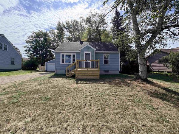 683 Cedar Street, Ishpeming, MI 49849