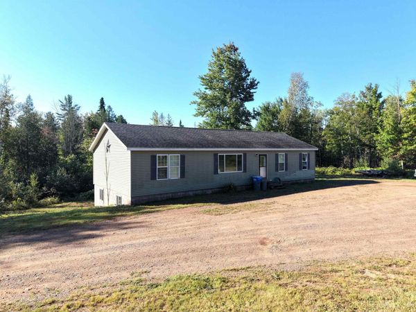 9435 Co Rd PG Road, Tilden Twp, MI 49849