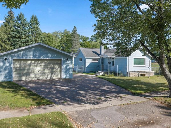 433 Lyman Street, Kingsford, MI 49802