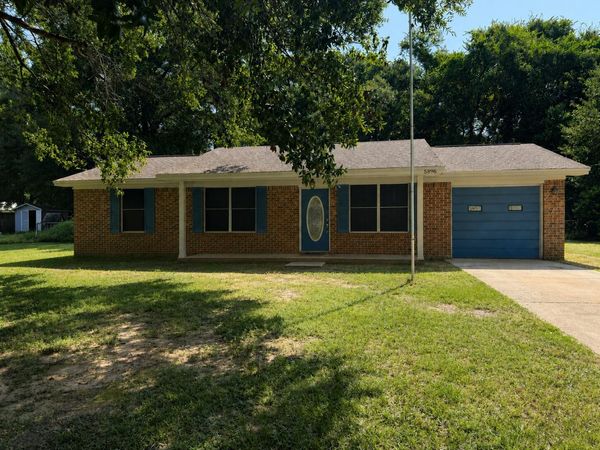 5896 Cedar Tree Drive, Milton, FL 32570