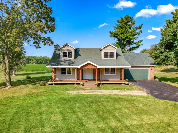 1098 Marshall Road, Coldwater, MI 49036