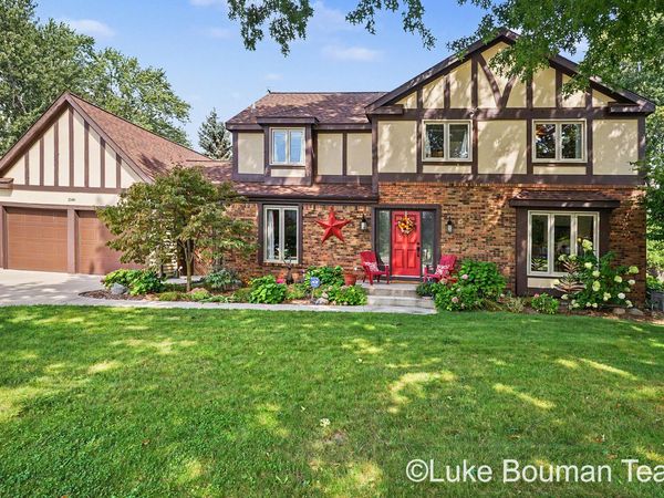 1046 Alden Court, Holland, MI 49423