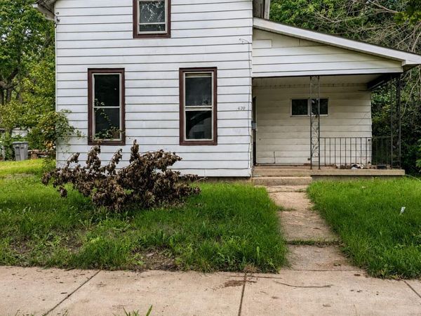 670 N West Street, Lima, OH 45801