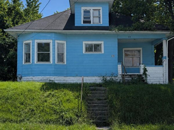 610 Linden Street, Lima, OH 45804