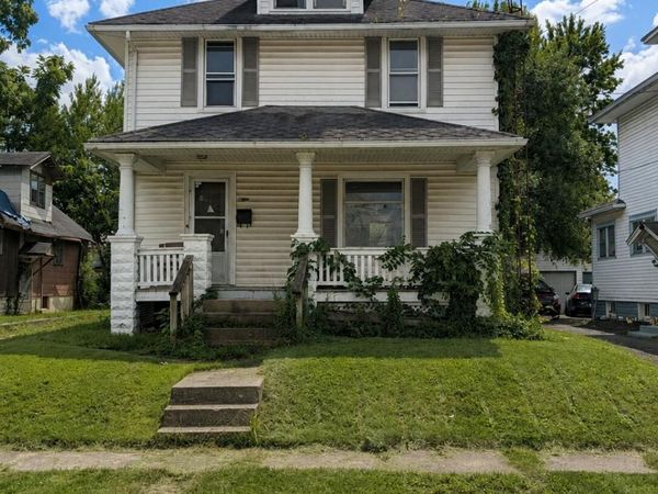 812 E Vine Street, Lima, OH 45804