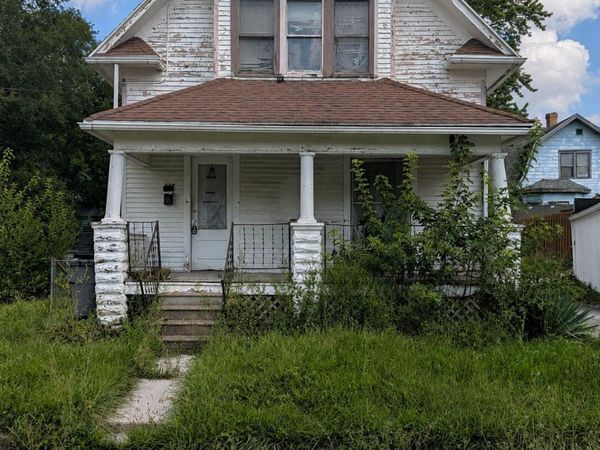 508 N Collett Street, Lima, OH 45805