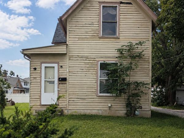 513 N Charles Street, Lima, OH 45805