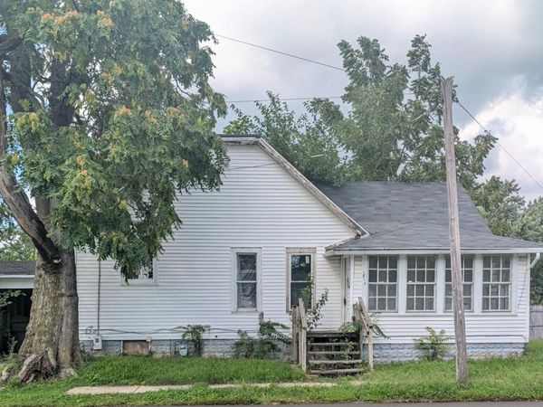 316 Ewing Avenue, Lima, OH 45801