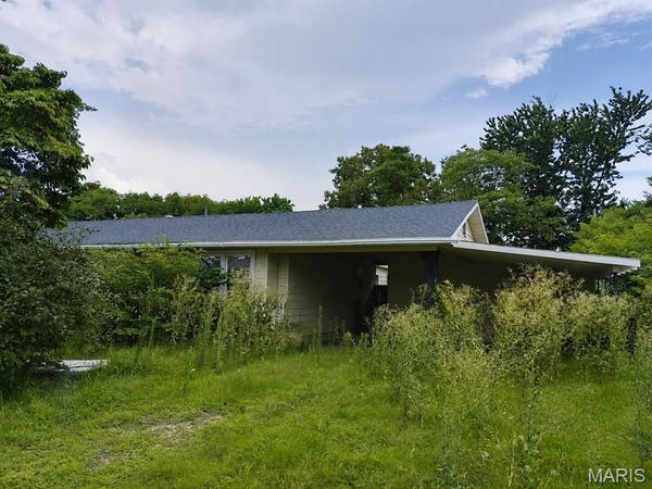 188 Swank Street , Charleston, MO 63834
