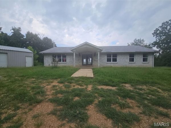34491 BCR 904 , Patton, MO 63662