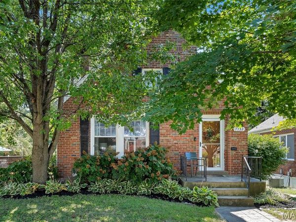 7732 W Ranken Avenue , Richmond Heights, MO 63117