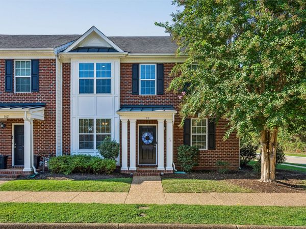 100 Park Place , Williamsburg, VA 23185