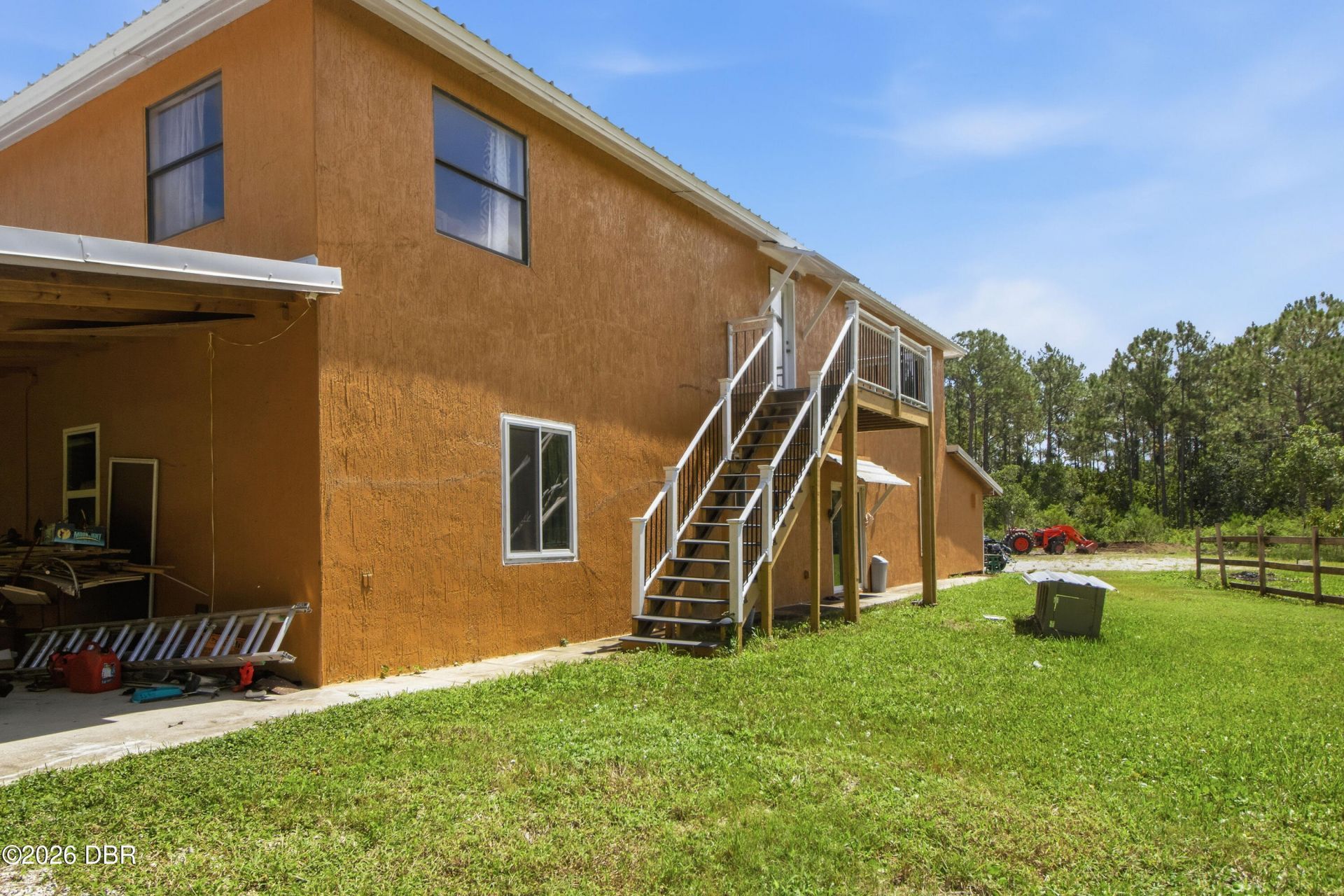 4666 Fir Road, New Smyrna Beach, FL 32168 Photo