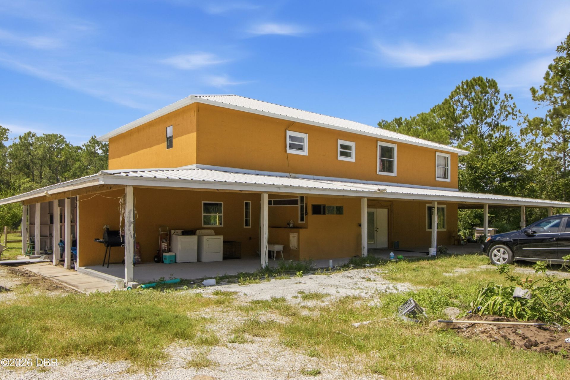 4666 Fir Road, New Smyrna Beach, FL 32168 Photo