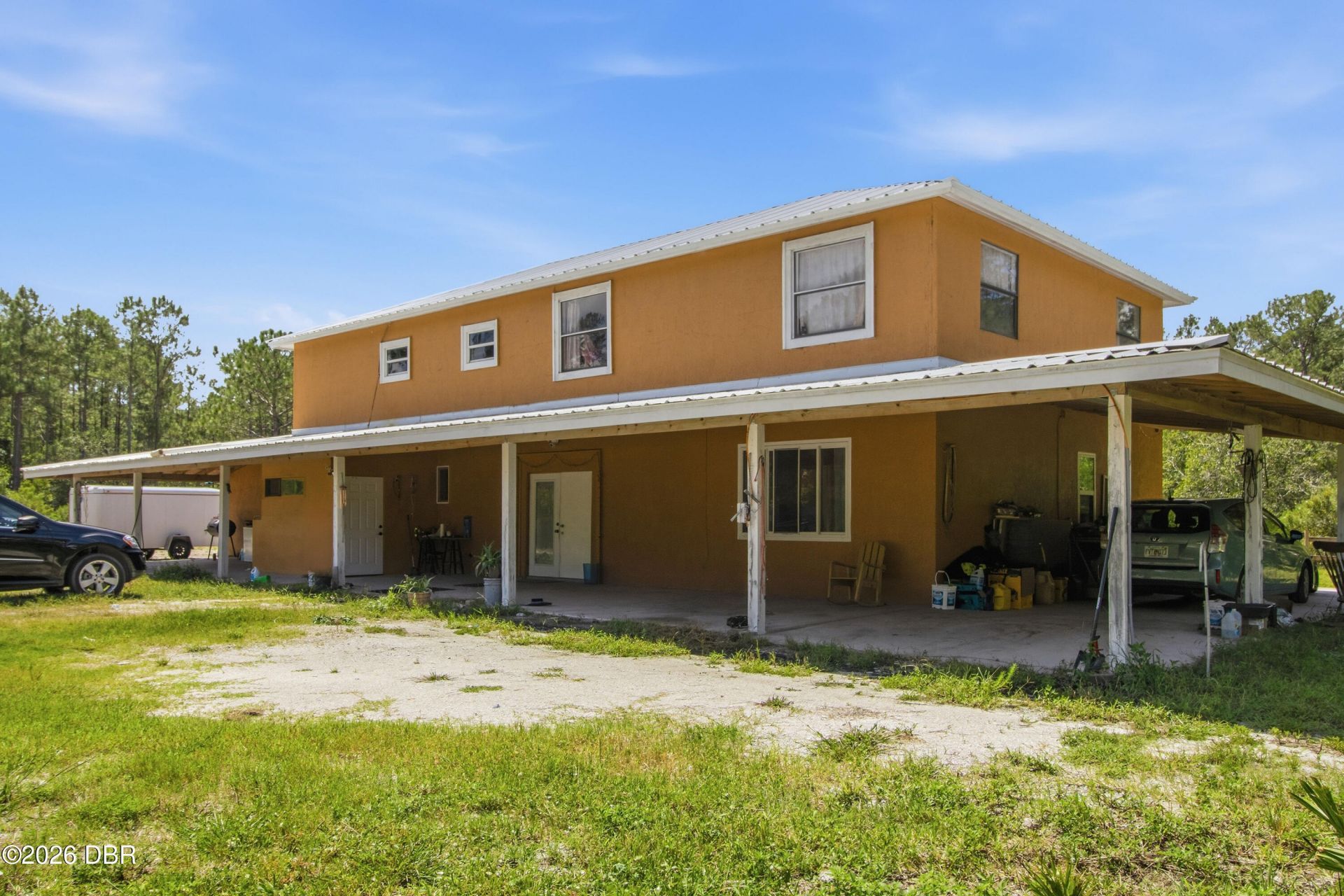 4666 Fir Road, New Smyrna Beach, FL 32168 Photo