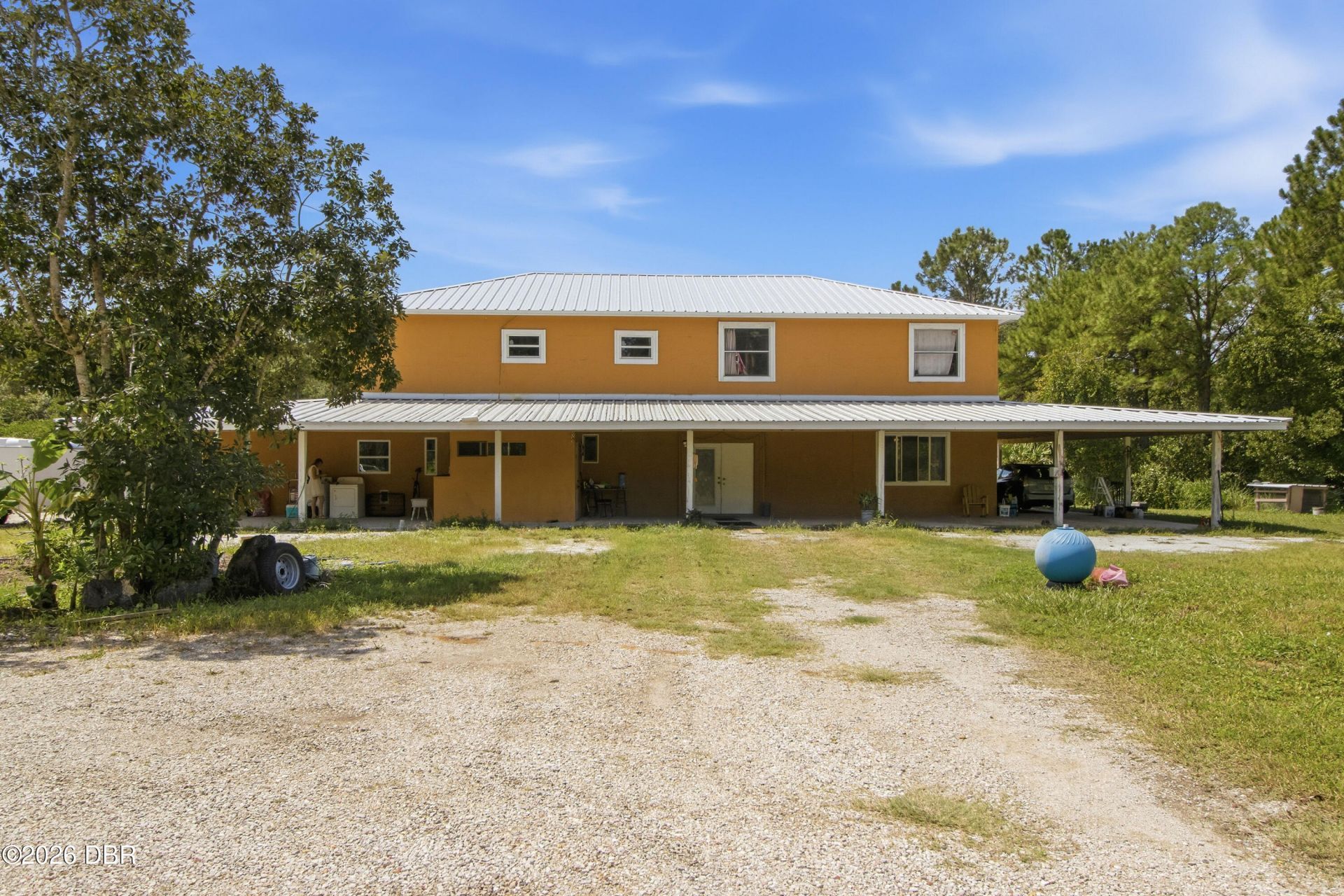 4666 Fir Road, New Smyrna Beach, FL 32168 Photo