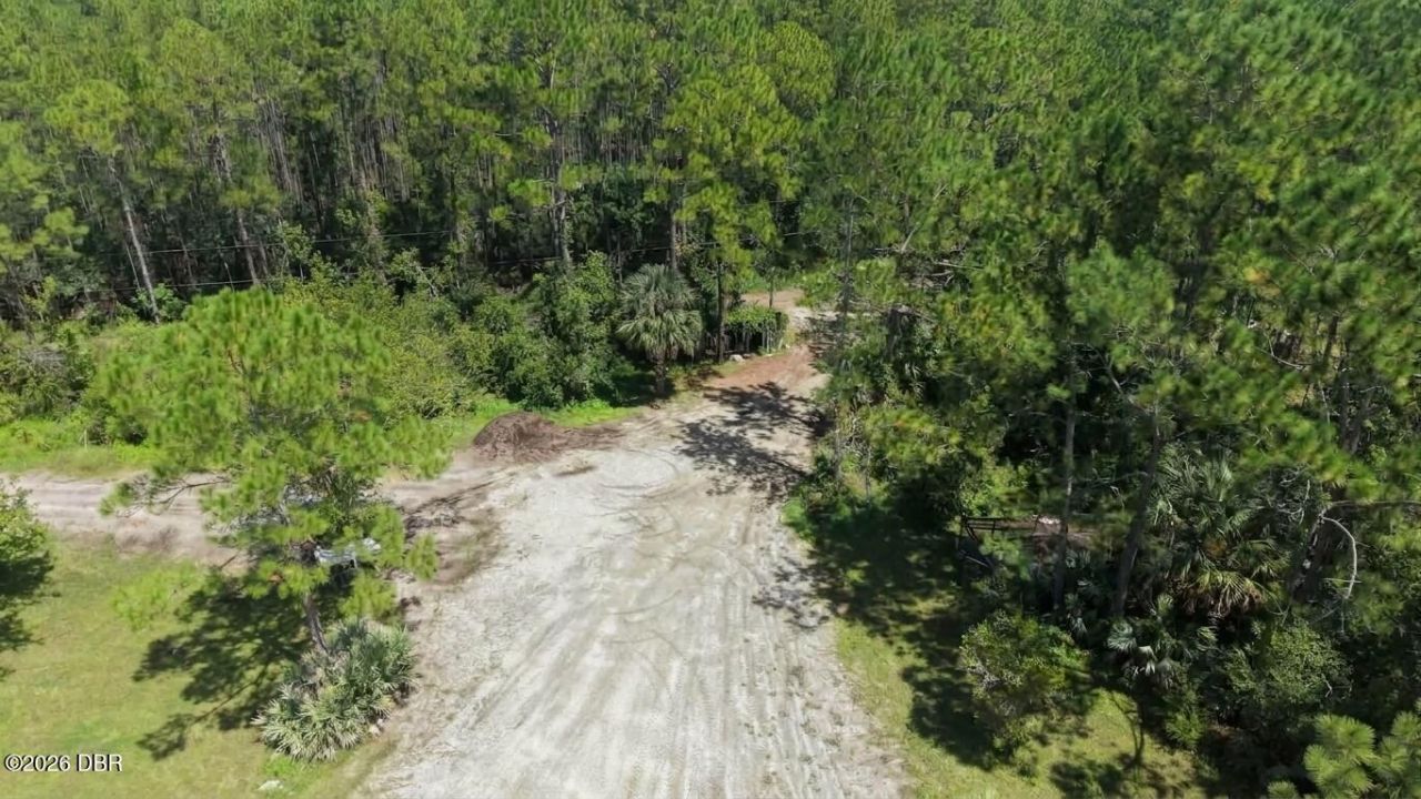 4666 Fir Road, New Smyrna Beach, FL 32168 Photo
