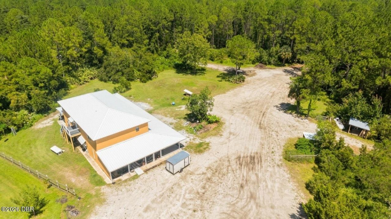 4666 Fir Road, New Smyrna Beach, FL 32168 Photo