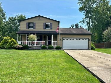 4595 Sheffield Drive, Austintown, OH 44515