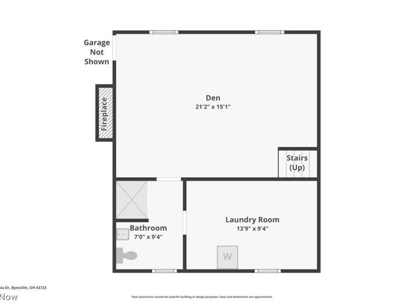 108 Sequoia Drive, Byesville, OH 43723 Photo 45