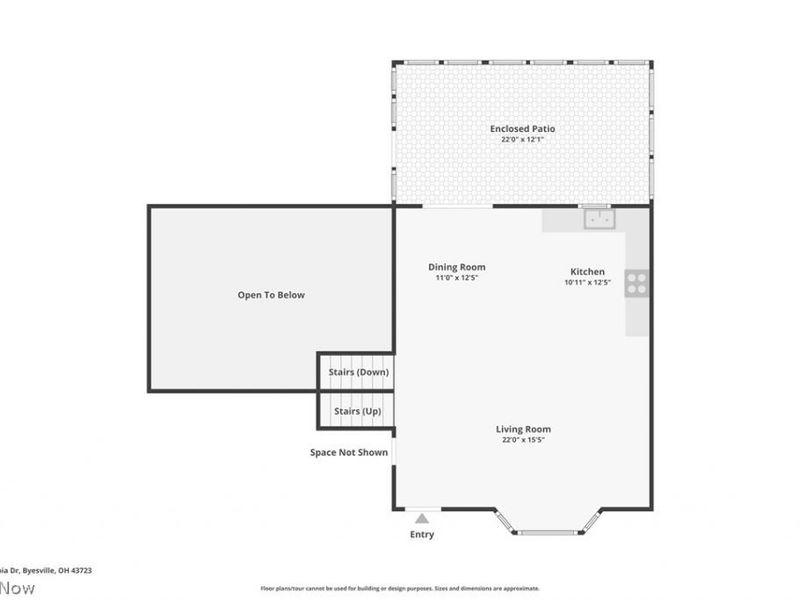 108 Sequoia Drive, Byesville, OH 43723 Photo 46