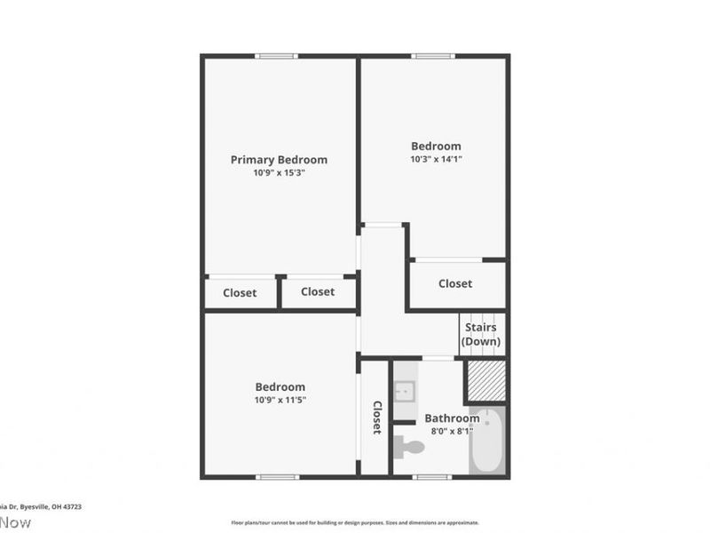 108 Sequoia Drive, Byesville, OH 43723 Photo 47