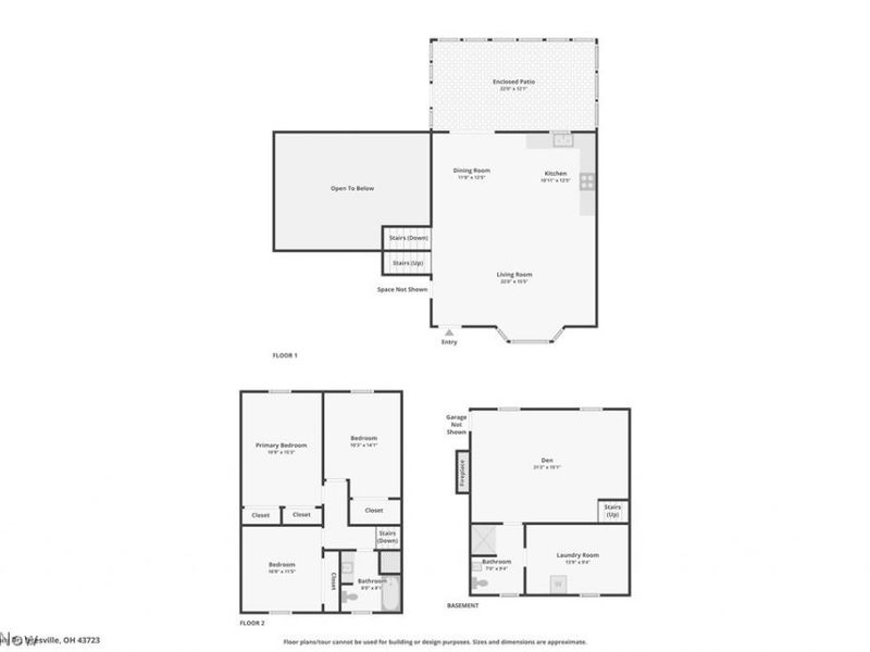 108 Sequoia Drive, Byesville, OH 43723 Photo 48