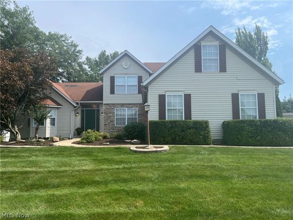805 Gallo Drive , Brunswick, OH 44212
