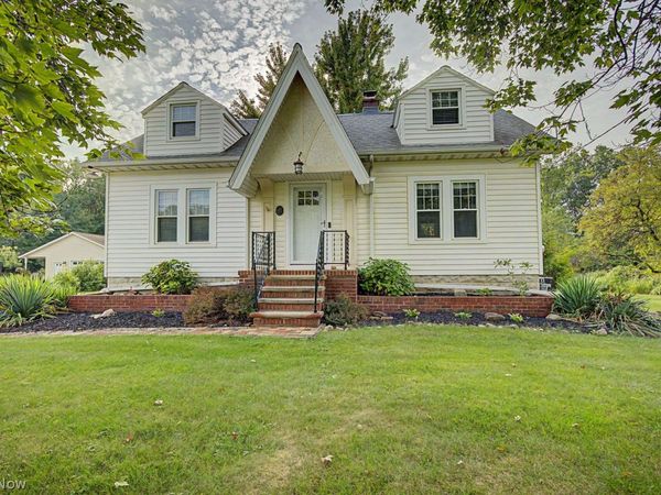 7490 Race Road , North Ridgeville, OH 44039