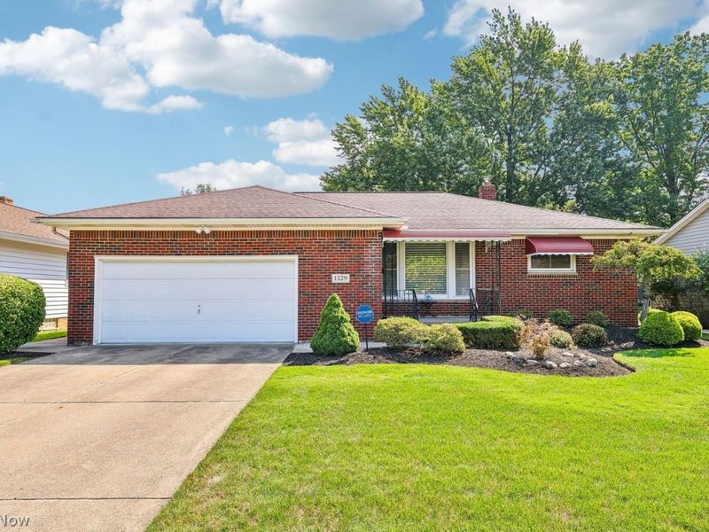1329 Jackie Lane, Mayfield Heights, OH 44124 Photo 37